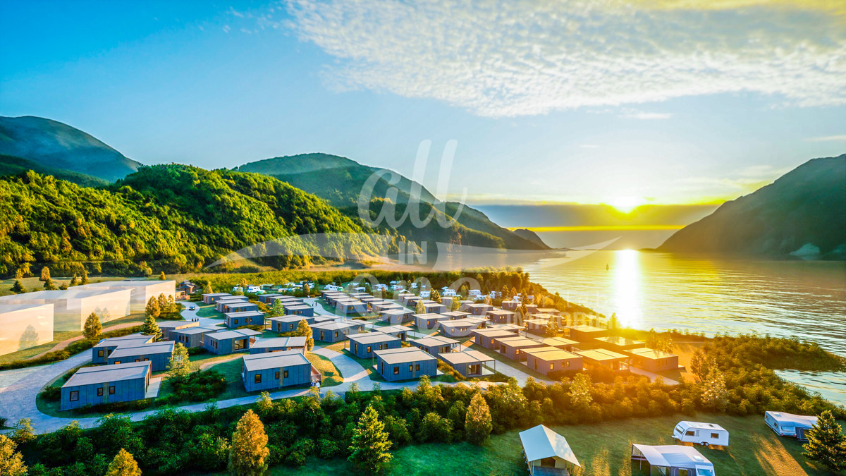Ihre Ferienunterkunft direkt am Ossiacher See – Kapitalanlage mit Eigennutzung
